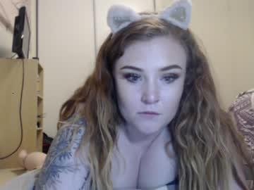 greedygingergoddess chaturbate