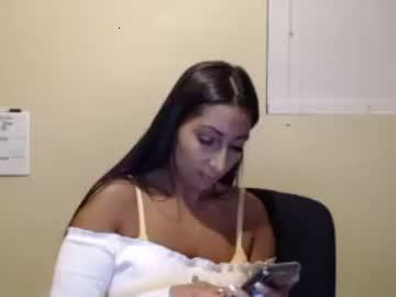 greekgoddessluv chaturbate