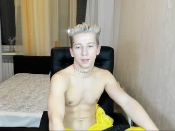 gregoryholmes chaturbate