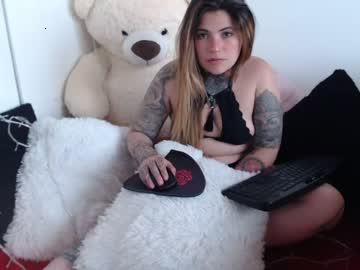 habbana_green chaturbate