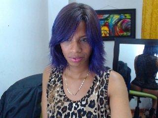 Haleyberry691 bongacams