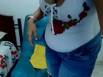 haleyred_ chaturbate