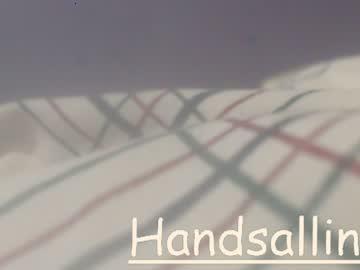 handsallinit chaturbate