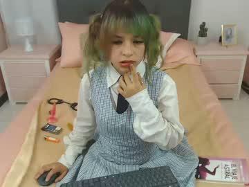 hanna_queen chaturbate