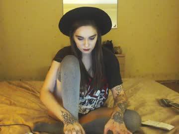 hanna_sweet_poison chaturbate