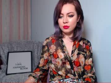 harmonybloom chaturbate