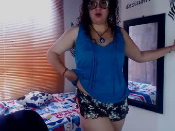 heather_heart18 chaturbate