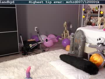 heatherbby9 chaturbate