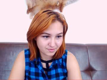 heidi_warm chaturbate