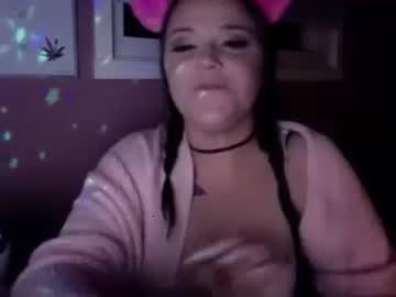 heyitsnikki420 chaturbate