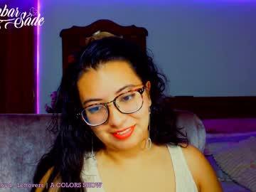 hi_stranger chaturbate