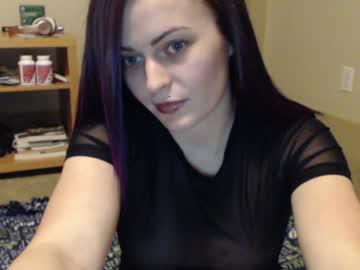 hiitspurplehaze chaturbate