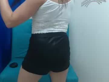 hilary_sweet chaturbate