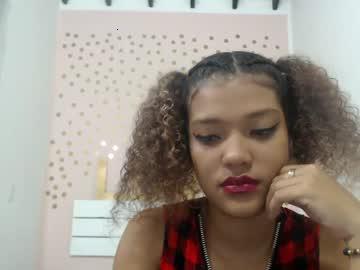 hopecurly chaturbate