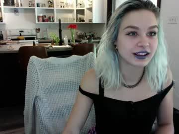 horny_doe chaturbate