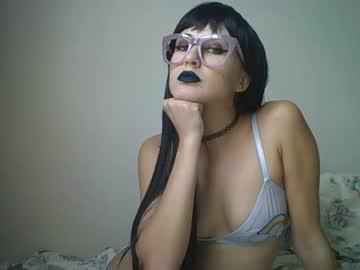 hornygothbxtch chaturbate