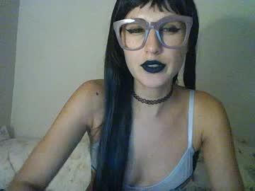 hornygothbxtch chaturbate