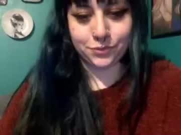 horrorvixen91 chaturbate