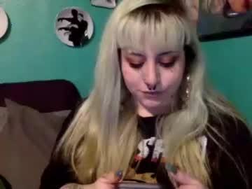 horrorvixen91 chaturbate