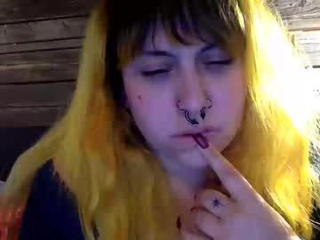 horrorvixen91 chaturbate