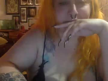 horrorvixen91 chaturbate