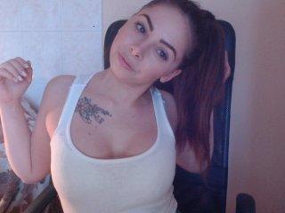 Hot-Fantasy bongacams