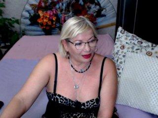 HottyKrissy69 bongacams