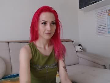 hot_girl_roxy chaturbate