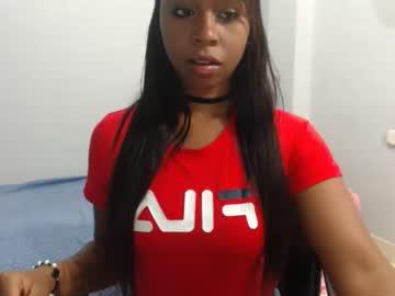 hot_nia69 chaturbate