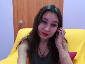 hot_nicki chaturbate