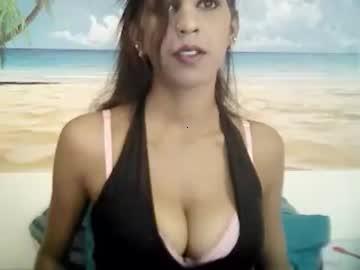 indiadreamer chaturbate