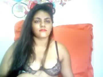 indianfoxy69 chaturbate