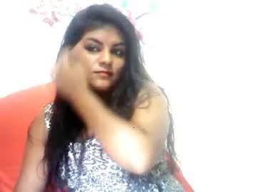 indianfoxy69 chaturbate