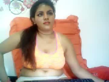 indianfoxy69 chaturbate