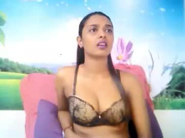 indiarose69 chaturbate