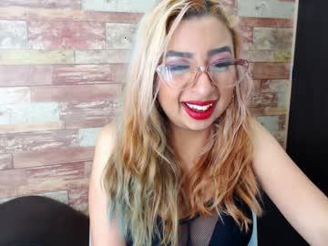 infinitystarr chaturbate