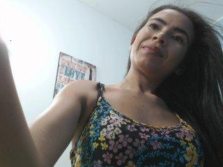 IsabellaMayer bongacams