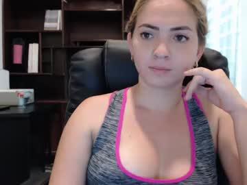 isabella_latinx69 chaturbate