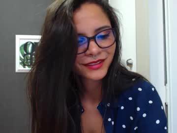 isabellamout chaturbate