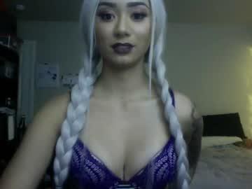 itsroxyrae chaturbate