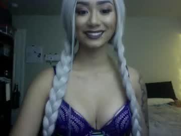 itsroxyrae chaturbate