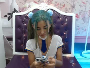 ivonneheaven chaturbate