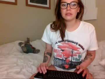 ivyward chaturbate