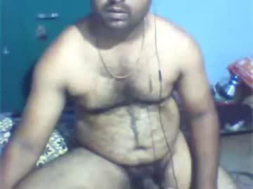 jaiprakash007 chaturbate