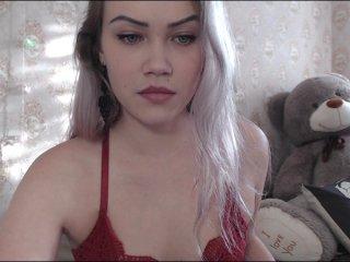 Jakline448 bongacams