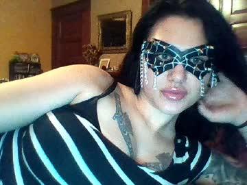 jasmine_vonteese chaturbate