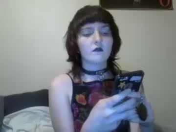 jennysdeath chaturbate