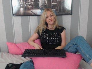 JessikaMay bongacams