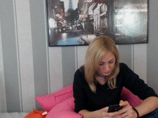 JessikaMay bongacams