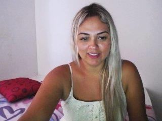 jessyblonde bongacams